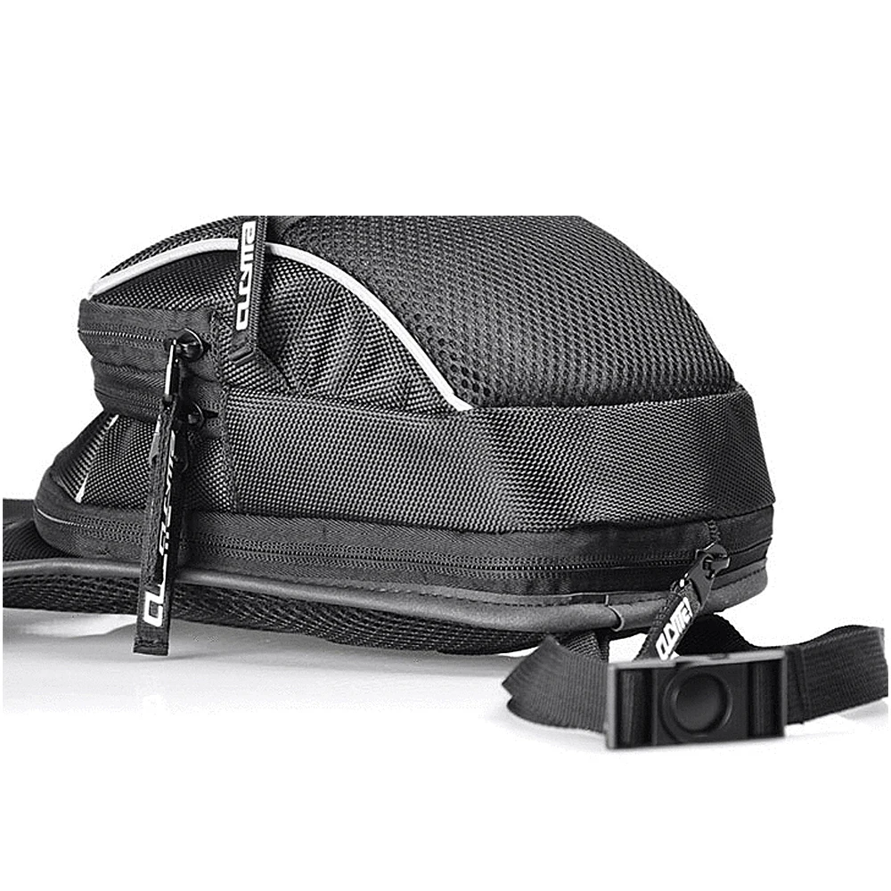 Oxford Men's Waist Bags Outdoor Cycling Sport Tool Leg Bag Multifunctional Motorcycle Tactical Riding Travel Belt Pack