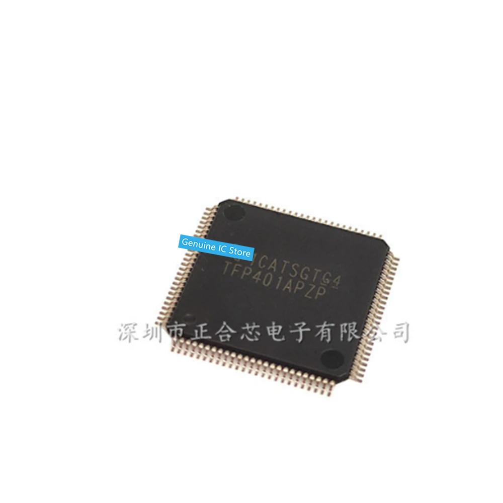 TFP401APZPR TFP401APZP QFP New Original Genuine Ic