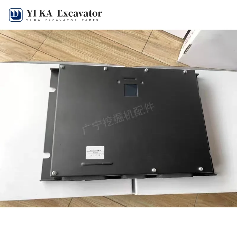 FOR DX150/260/300/380/420/500 computer board computer version control Excavator accessories