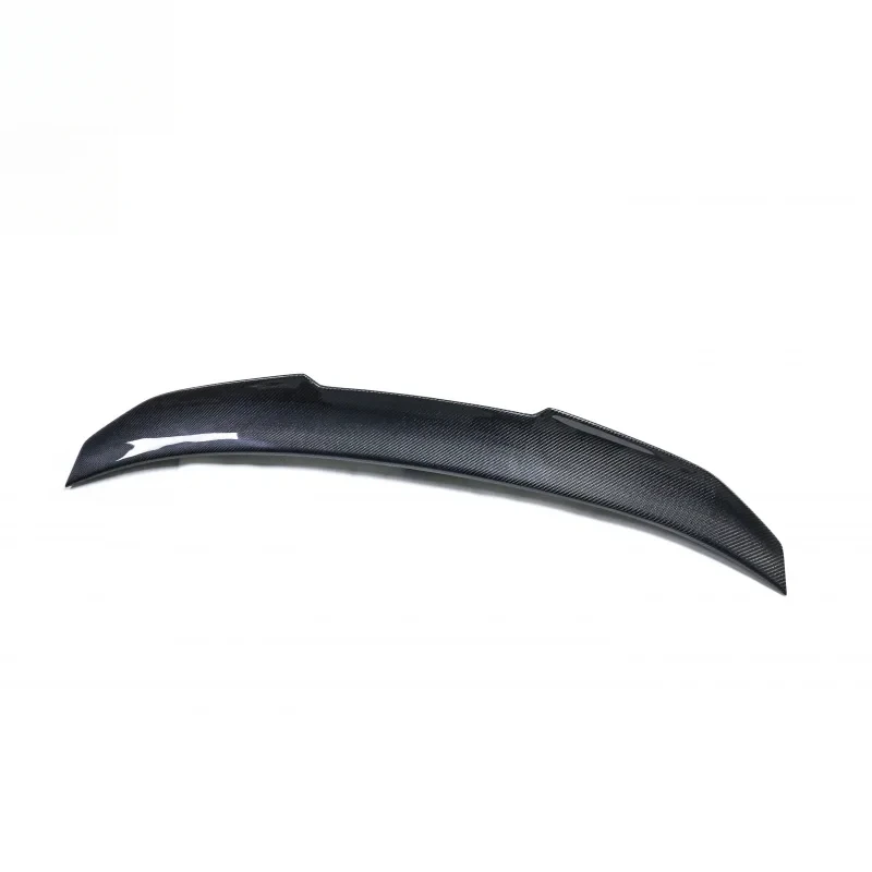 A4 Psm Spoiler Carb…
