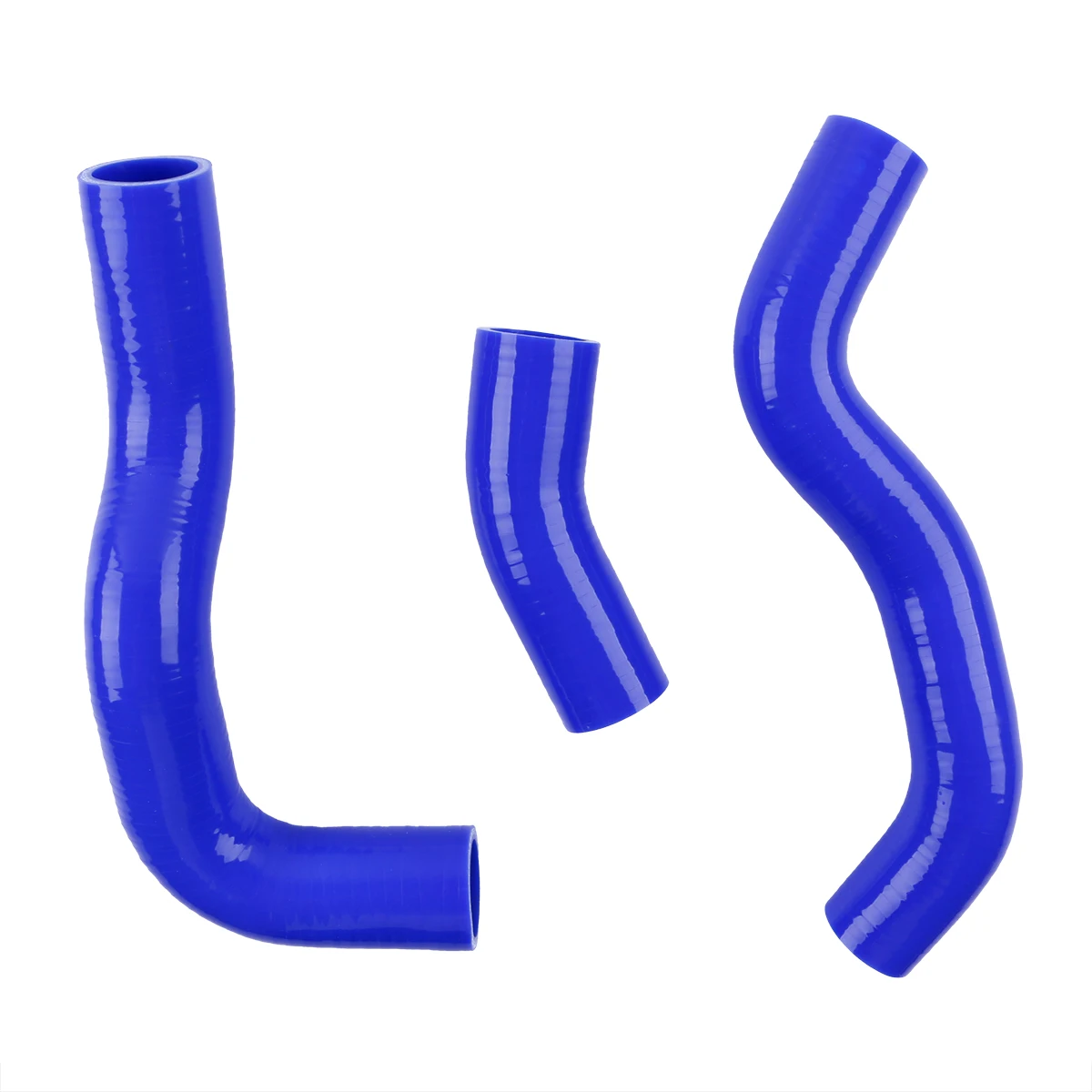 

New Silicone Radiator Coolant Cooling Hose Pipe Tube Kit for Ford Ranger T6 Mazda BT-50 3.2L Diesel 2012 Onwards