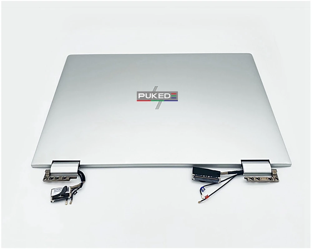 para hp Elitebook X360 1030 g3 13.3 Display Lcd de Tela Toque Digitador Assembléia Completa Substituição