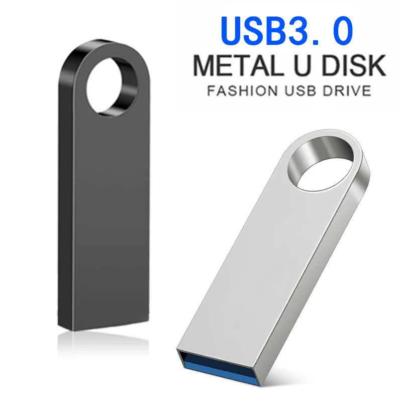 3.0 USB 플래시 드라이브 펜 드라이브, 안드로이드 마이크로, PC, 자동차, TV용, 128GB, 64GB, 32GB, 16GB, 8GB, USB 스틱, 64GB, 128GB