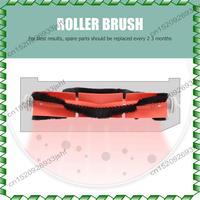 -BOFF 15Pcs For Xiaomi Mi Robot Vacuum Mop 2C STYTJ03ZHM Mijia Robot Vacuum Cleaner Parts Main Side Brush Filter Mop Cloth