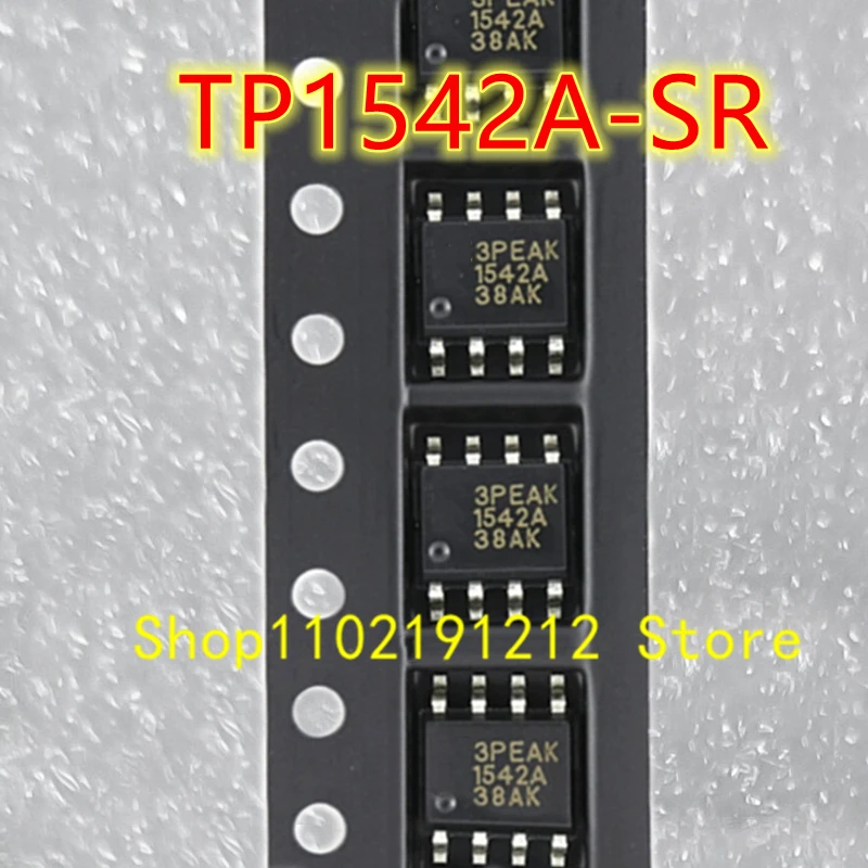 

TP1542A-SR 1542A SOP-8