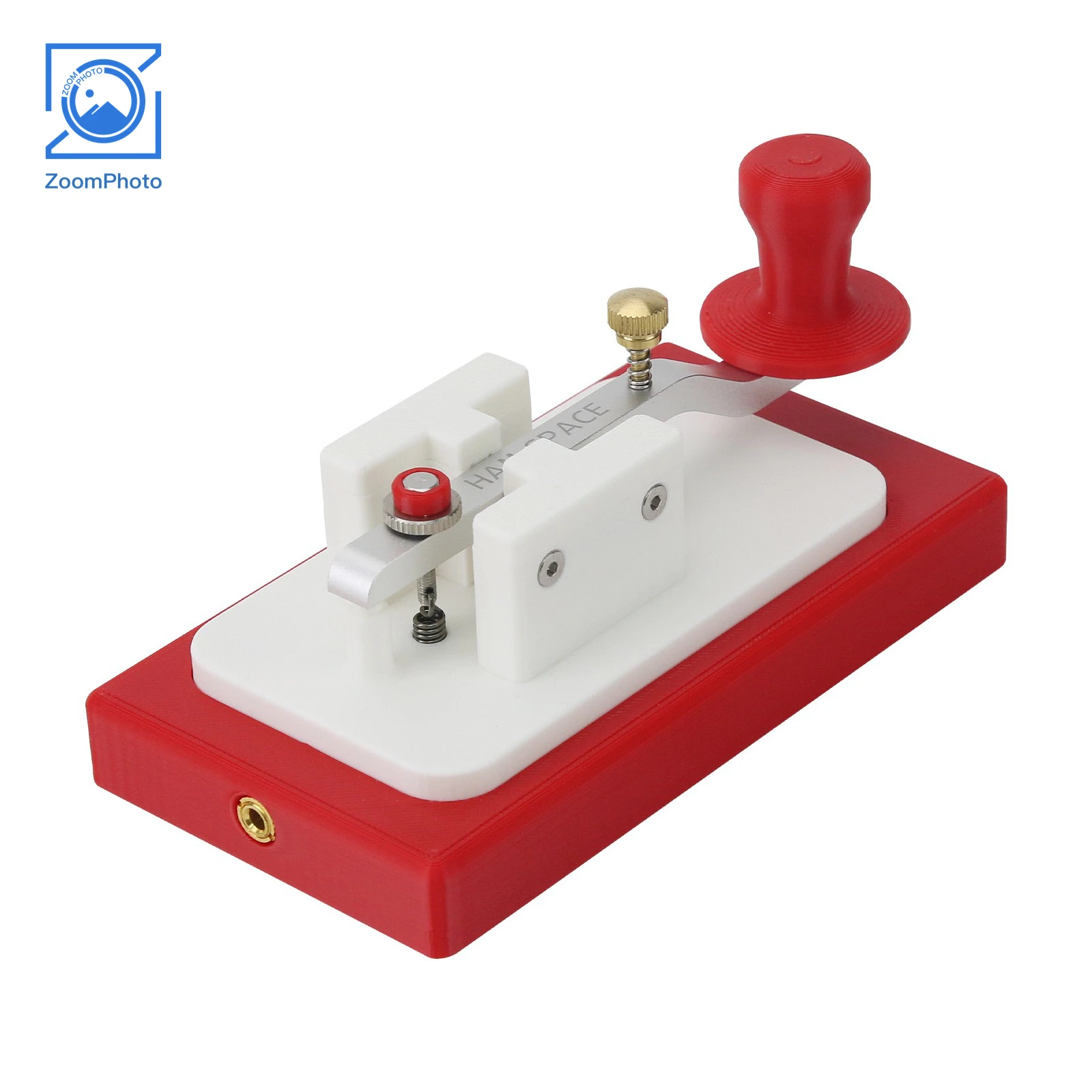 HAM SPACE MK-02 Mors Kodu CW T - 3D Printing Quality incelemesi ve fiyatı