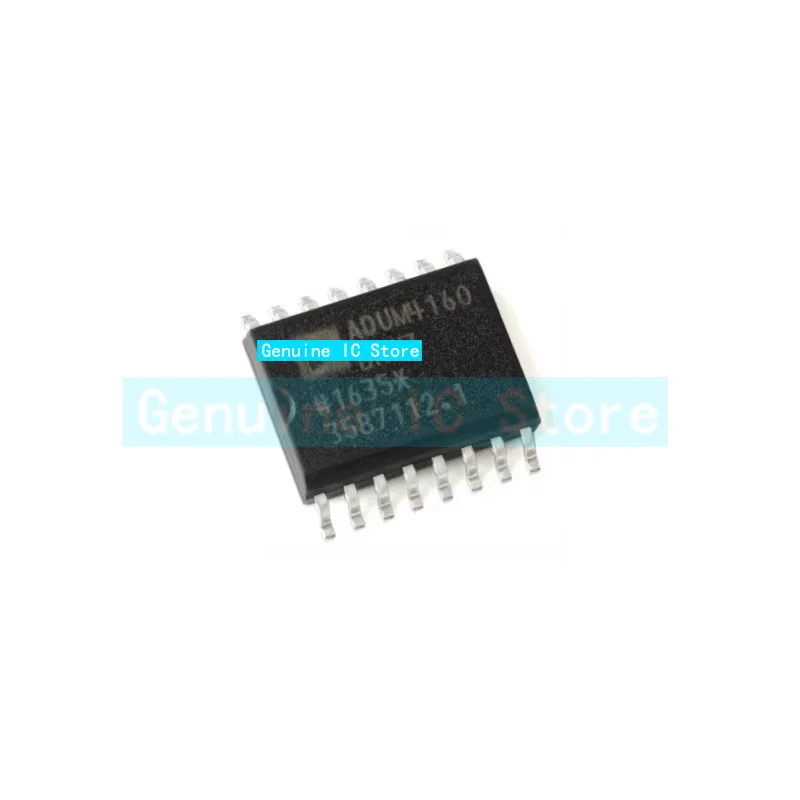 

ADUM4160BRWZ-RL ADUM4160 ADUM4160BRWZ SOIC-16 New Original Genuine Ic