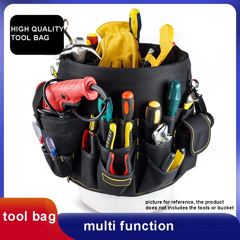 

Hand Tools Bags Organizer Toolbox Storage Suit Box Festool Tool Suitcase Working Dewalt Screws Boxes Packing Complete Case Large