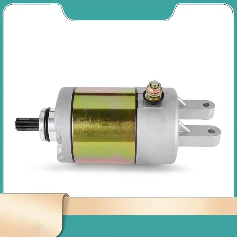 

Motorcycle Starter Electrical Engine Starter Motor For VP250 VP300 CP250 4HC-81890-00 4HC-81800-00 1B7-81890-00-N31R