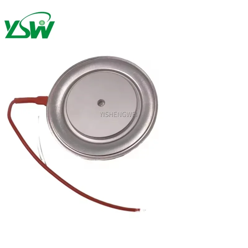 

Original DIODE MODULE R2619ZC25J Electric SCR Rectifier Bridge-Thyristor Diodes Module