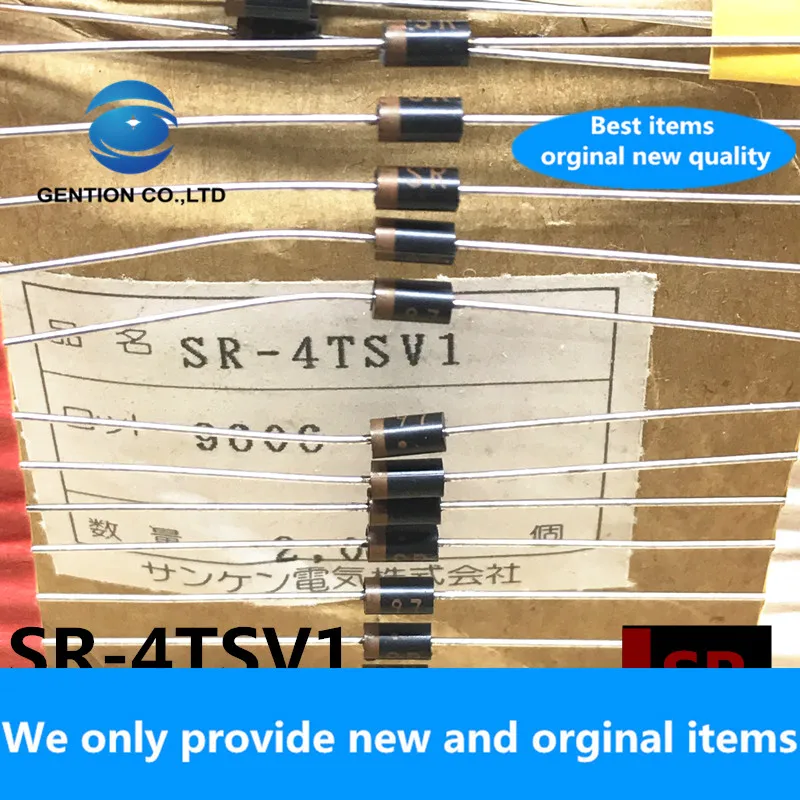 10PCS 100% New Orig…