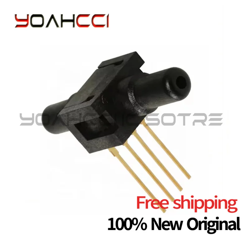 

(1-10piece)100% NEW original 24PCCFA6D SIP Pressure sensor free shipping