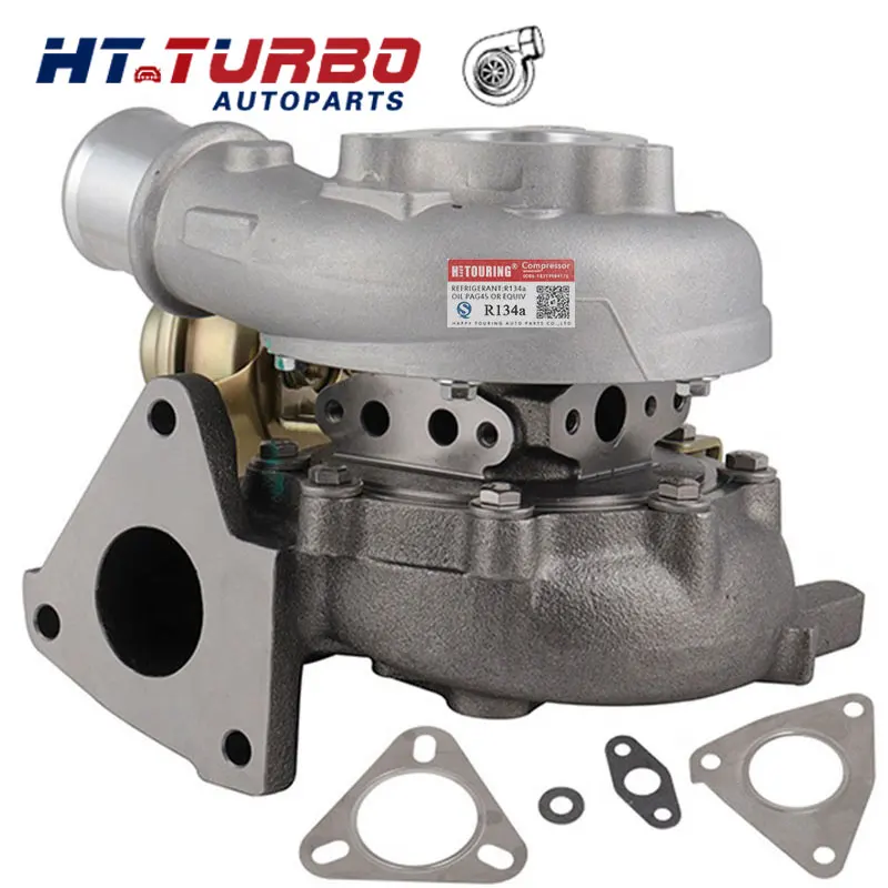 GT2052V Turbo charger 769328-5001s 724639-5006S 724639-5002S 724639-0002 14411-VS40A For Nissan Patrol TERRANO ZD30 DTI 3.0L