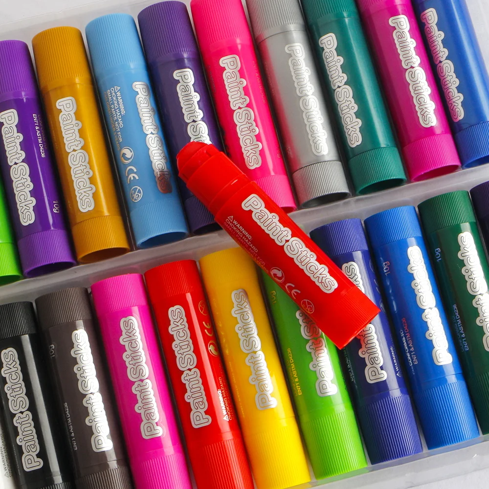 Thumbnail 2 - #18 Latest Kids Crayons Offers