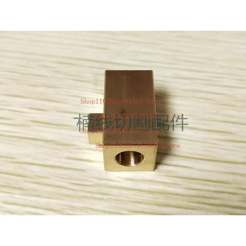 100444750 for Charmilles Contact Support Upper for 230,330F,240,440. 100.444.750, 444.750, 100-444-750 Edm Holder for Power