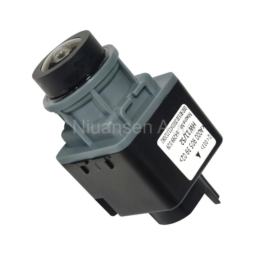 A0009053902 NEW Front View Assist Parking Backup Camera Car For MERCEDES BENZ ML GLE GLS W166 E-Class W212 0009053902