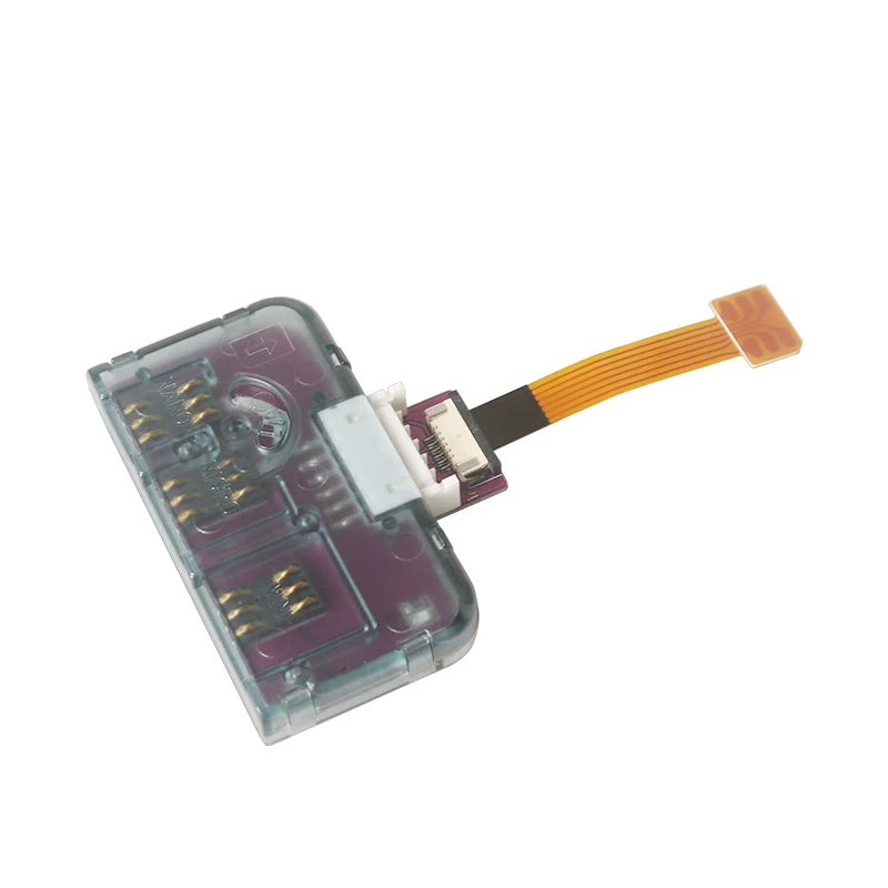 Рисунок 6 - TPC 4 в 1, инструмент для активации IC-карты телефона