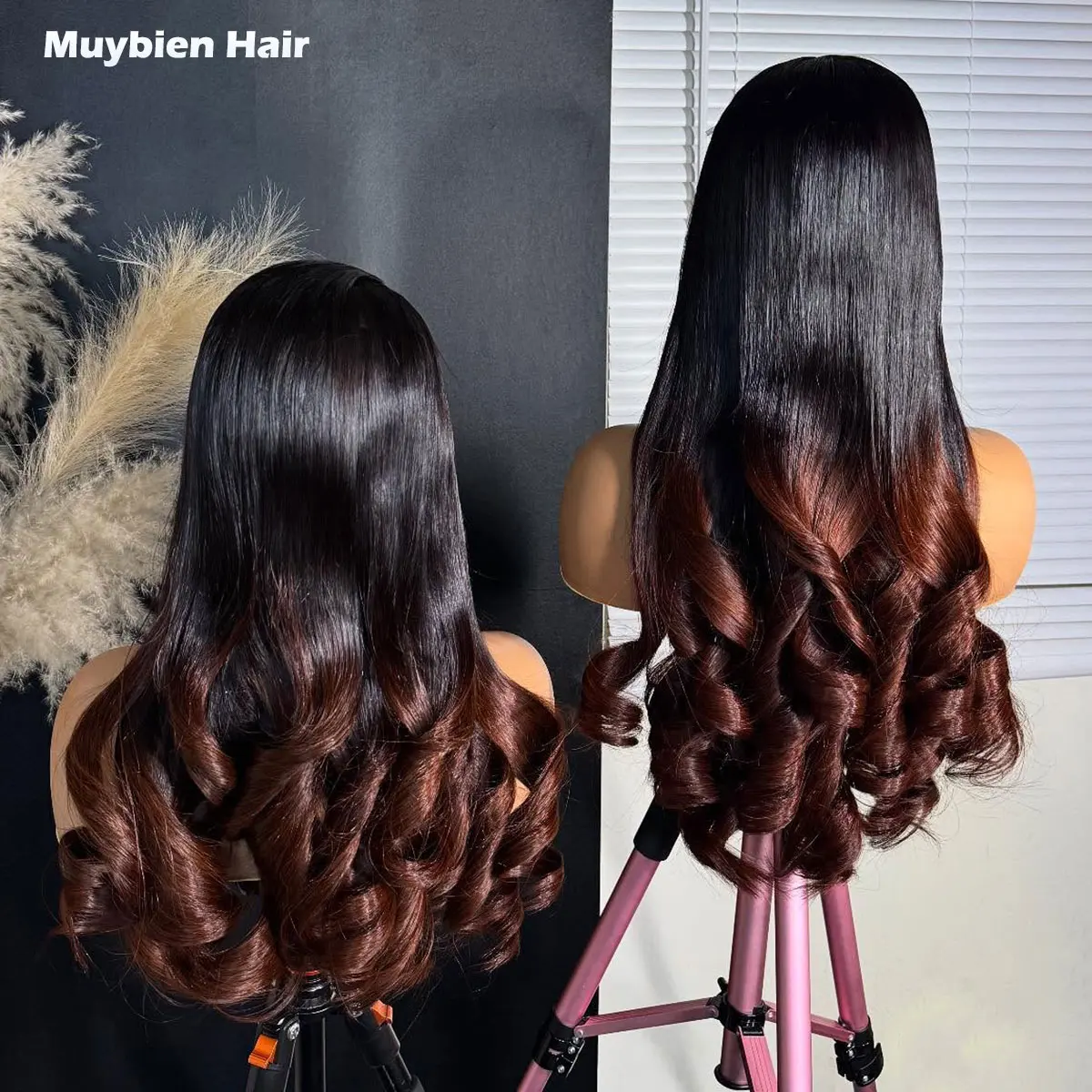 Thumbnail 4 - #93 Ranked High Density Lace Wigs Picks in 2026