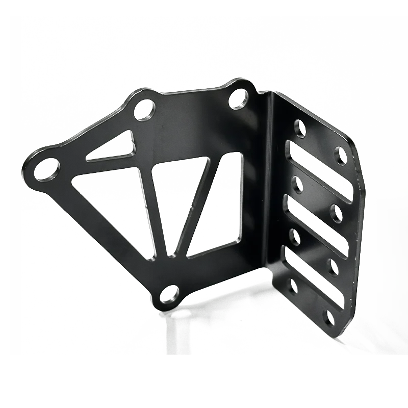 Holster Adapter Platform Stainless Steel Holster Platform Quick Locking System Extension Plate for Outdoor Camping Hunting