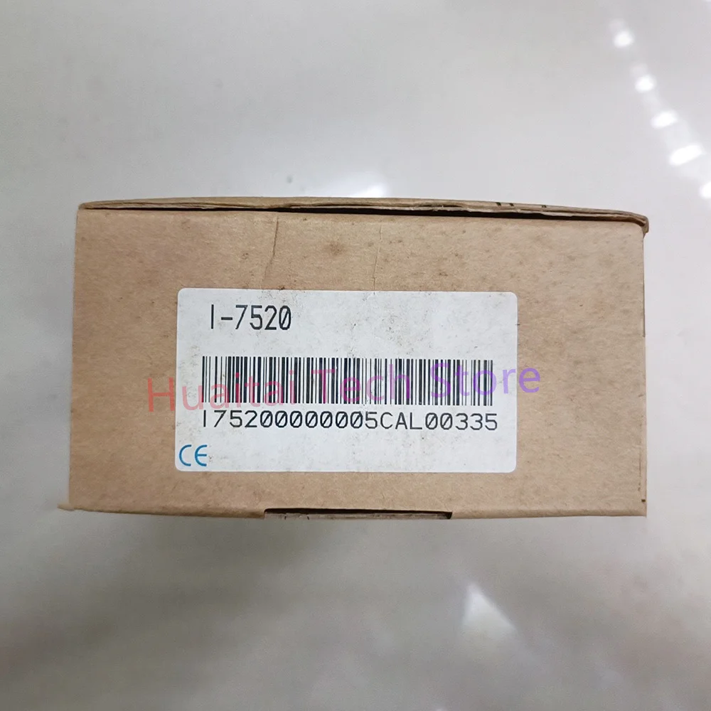 

Для модуля ICPDAS RS-232 к RS-485 I-7520