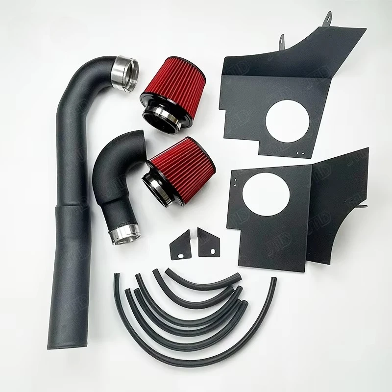 Cold Air Intake Sys…