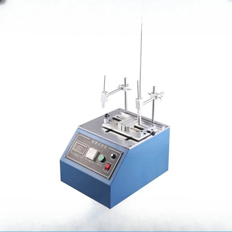 

Alcohol tester 339 Alcohol wear resistance friction testing machine can make non-standard parts
