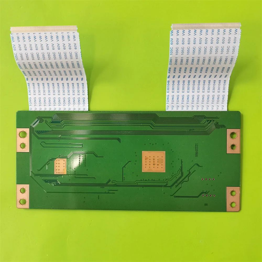 ST5461D07-7-C-3 T-CON مجلس المنطق 34.29110.08D مناسبة لتوتوشيبا 55LF711U20 TCL 55R613 55a360 شاومي L55M5-AD L55M5-5ASP