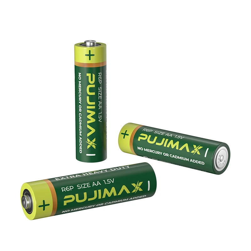 Spijimax-ドライバッテリーR6p,20個,1.5v,aa r6p,mn1500 e91,フラッシュ,ワイヤレスラジオ,おもちゃなどのフラッシュ用の超頑丈なリチウムイオンバッテリー