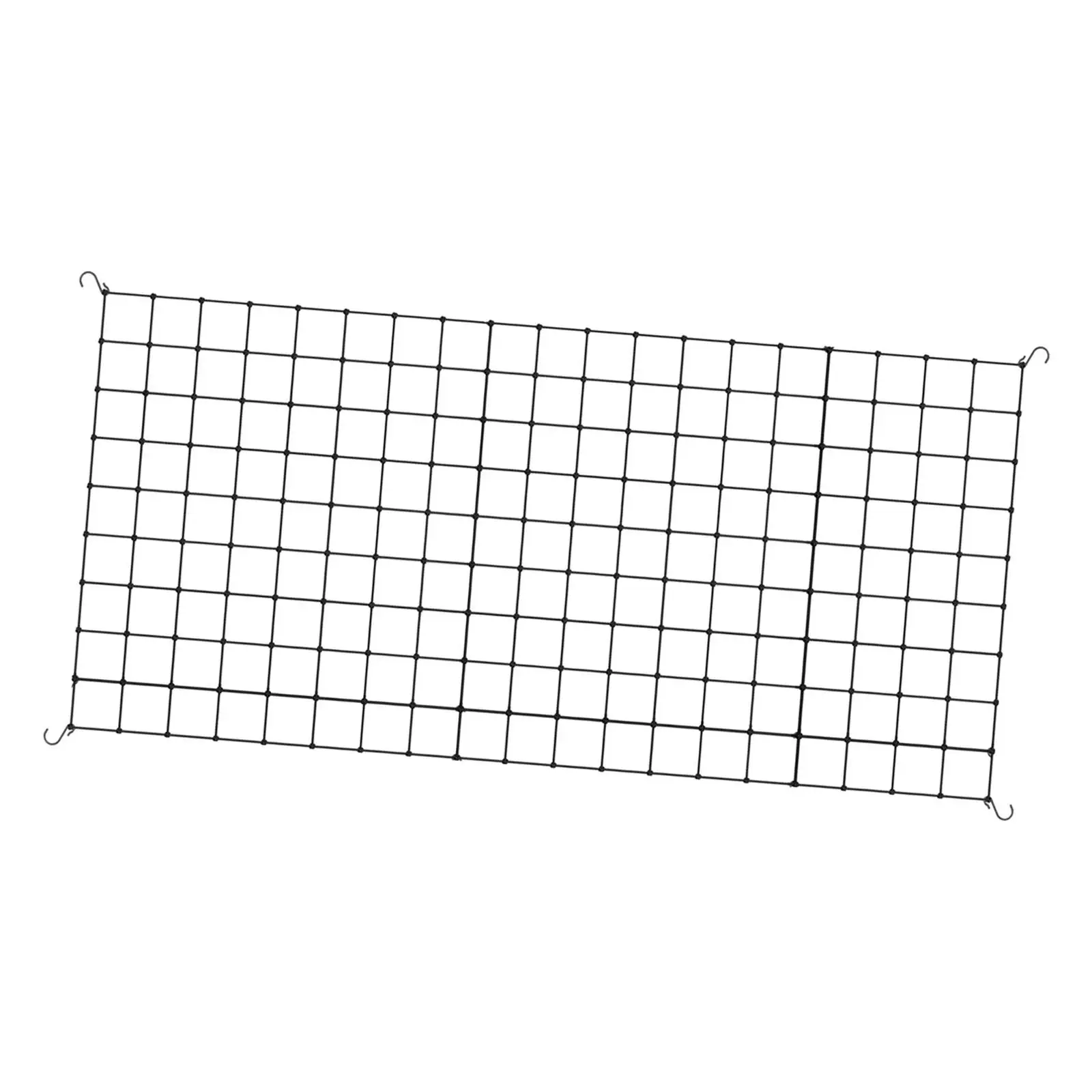 

Многоразовая сетка-опорная сетка для фруктов и цветов в палатках для выращивания