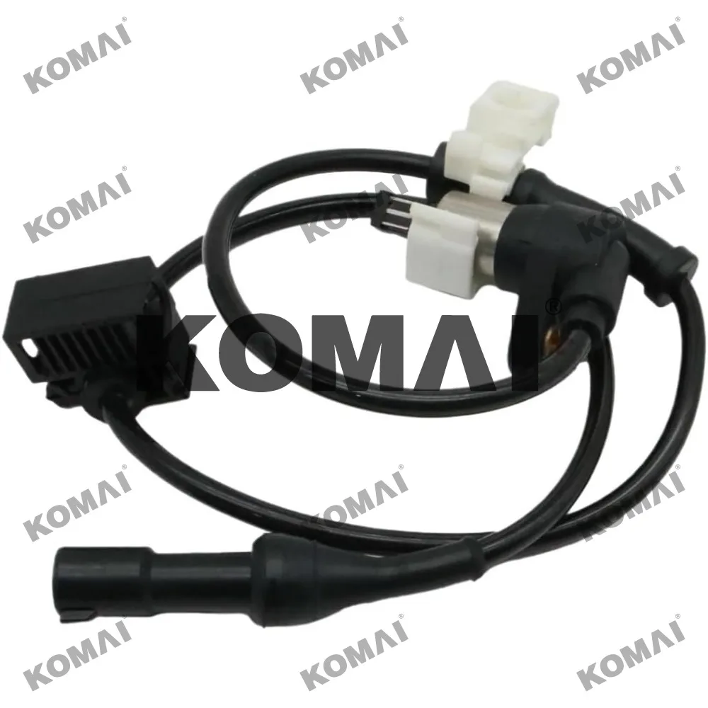 

Датчик скорости колеса XOJOX 19236252, датчик скорости переднего левого колеса ABS F-250 1997-2004 гг.