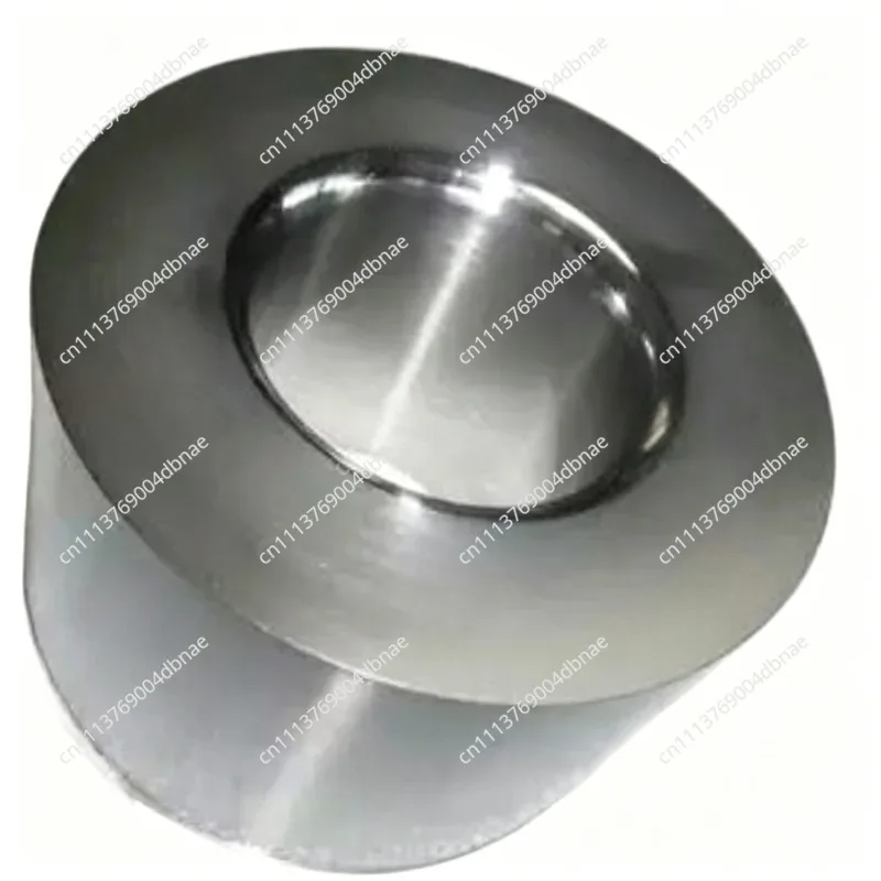 Carbide stretching, tube shrinking, tungsten steel shrinking, cold extrusion, custom mold