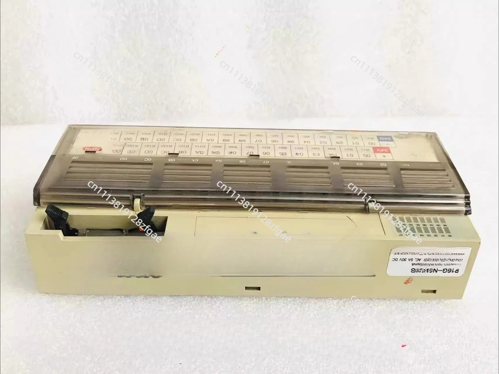 Relay Module R16G-NS5A-S R16G-NS5A-M R16G-SM5A-S Quality Assurance