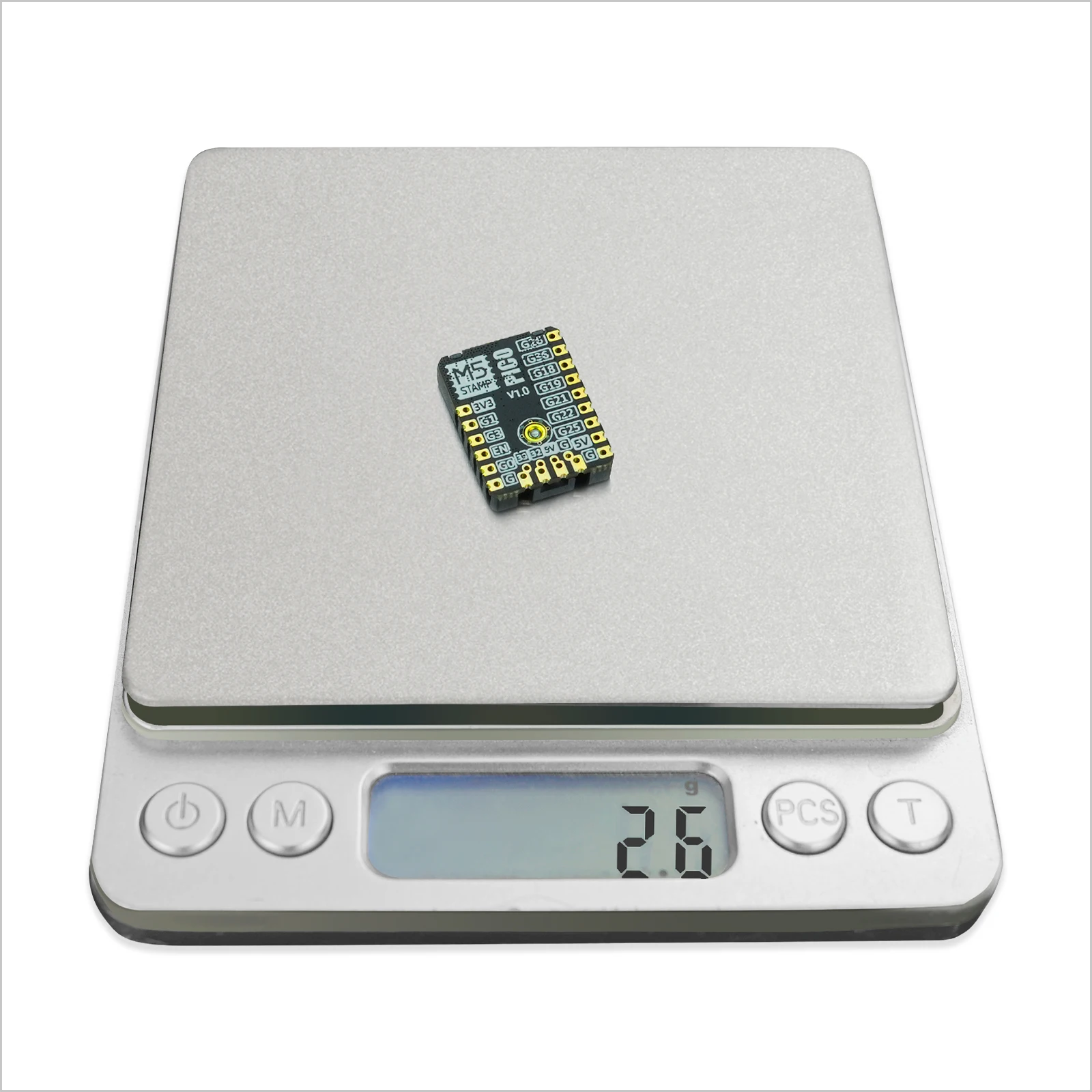 M5Stack Official M5Stamp Pico (5pcs)