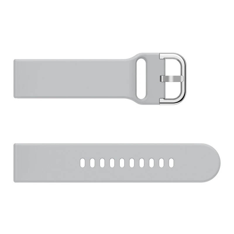 For Amazfit GTR Mini Strap Band Smart Watch Sports Quick Release Soft Bracelet Screen protector Film
