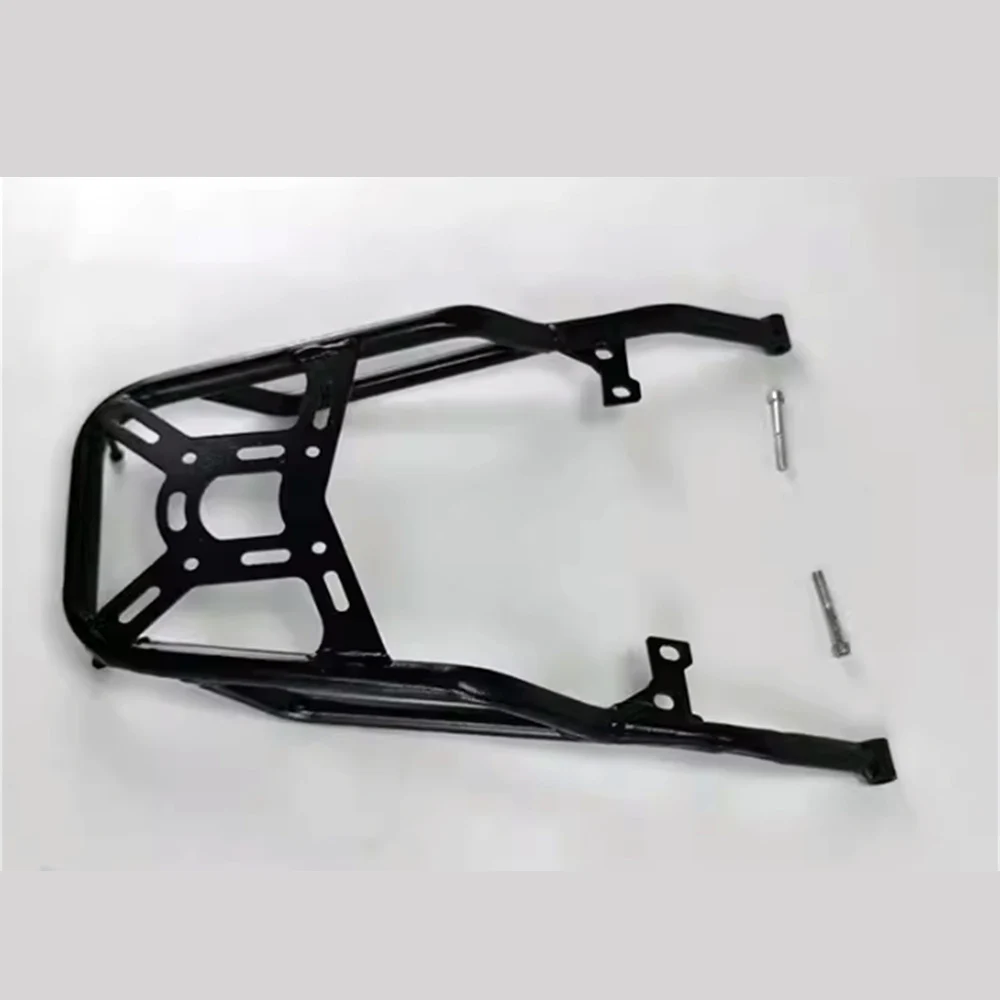 

For Dayang TIMO 200 DY200-8 luggage rack modification High quality tailstock rear rack trunk support rear wing armrest