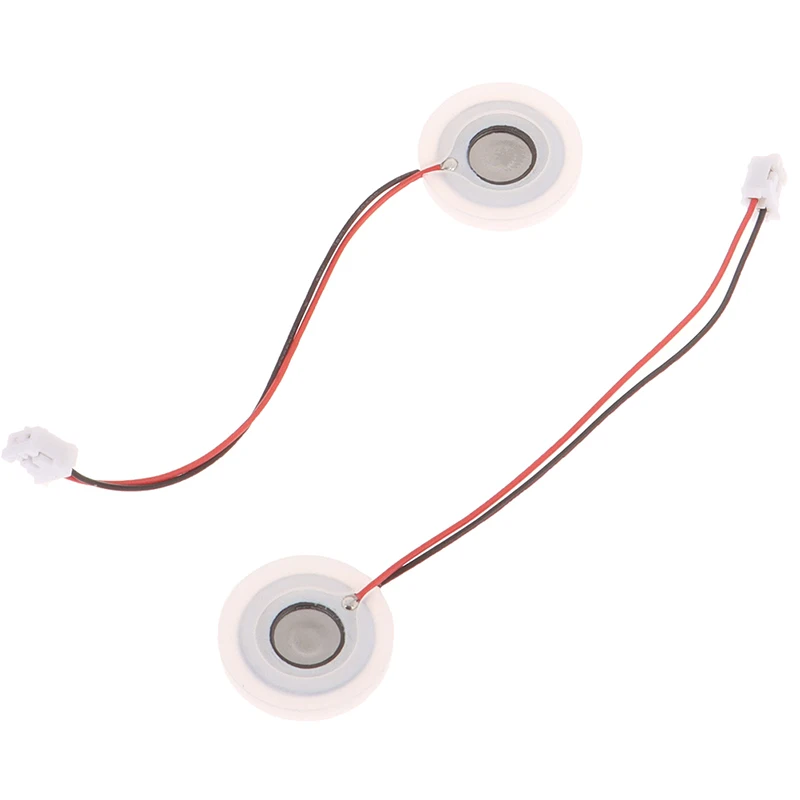 Hot Sale 2pcs 16mm 2W Atomizer Film Plate Accessories Ultrasonic Humidifier Rubber Gasket DIY Moisturizing Transducer Mist Maker