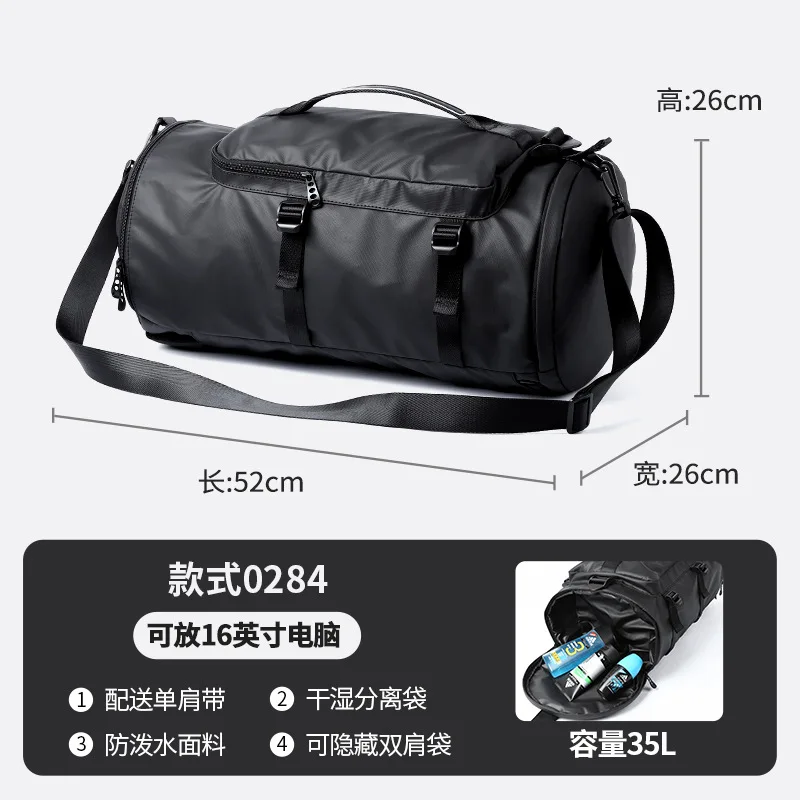 Travel Backpack for Women 40L Carry On Flight Travel Bag Water Resistant Luggage Daypack Men's Backpack