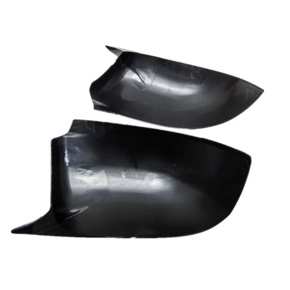 

For Mitsubishi ASX Outlander 2013-2021 Rearview Mirror Cover Body Kit Accessories