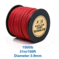 1500lb 31m 100ft