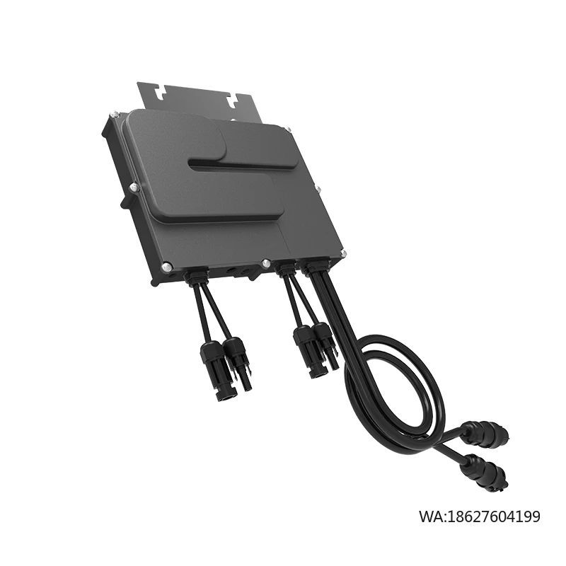 Huayu 800W Pv Micro…