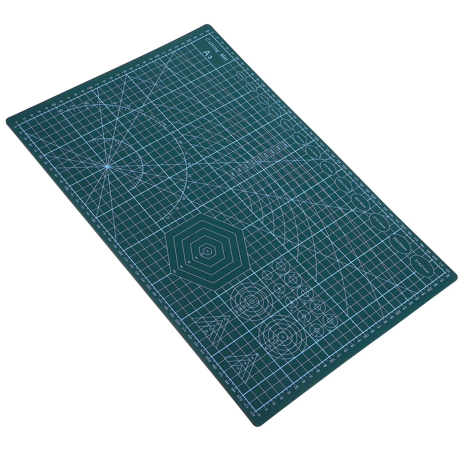 بولي كلوريد الفينيل دائم الذاتي شفاء قطع سطح للحرف اليدوية هواية العمل مكتب الشفاء الذاتي قطع حصيرة حصيرة مقاومة للقطع