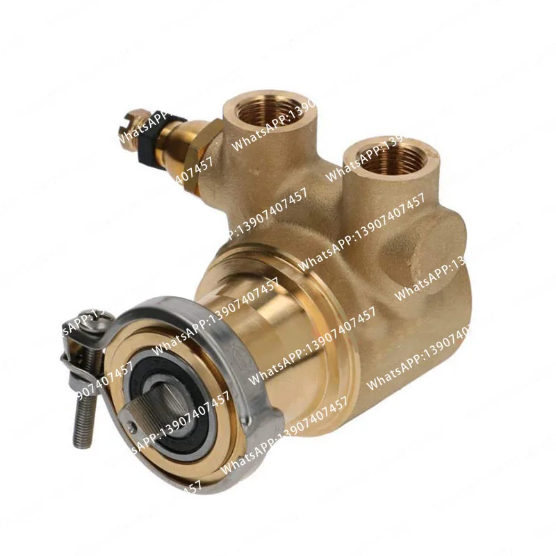 PA104 semi-automatic coffee machine accessories booster rotary pump head