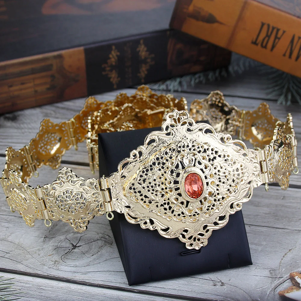 Thumbnail 2 - #57 Waist Body Chains Sale