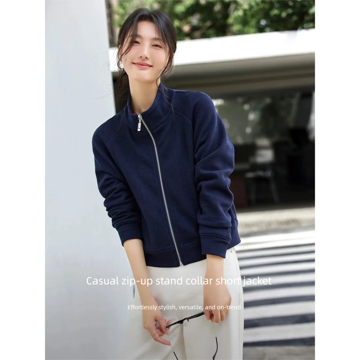 VIMLY Woman Sweatshirt Jackets - đánh giá và giá Winter Clothing Trends 2026