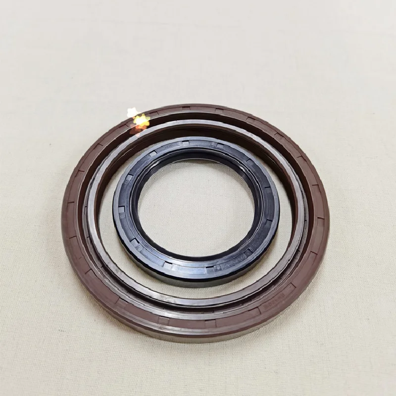 

Carter E312V1V2BCD crankshaft front and rear oil seals AE3527E BW4291E excavator parts