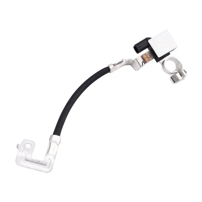 

A58X-For Kia Rio 2016-2017 37180-1W510 371801W510 Battery Negative Sensor Cable For Car