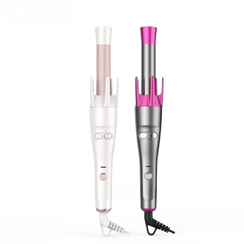 Automatic curling iro curly hair Negative ion perm Large curly big wavy woman