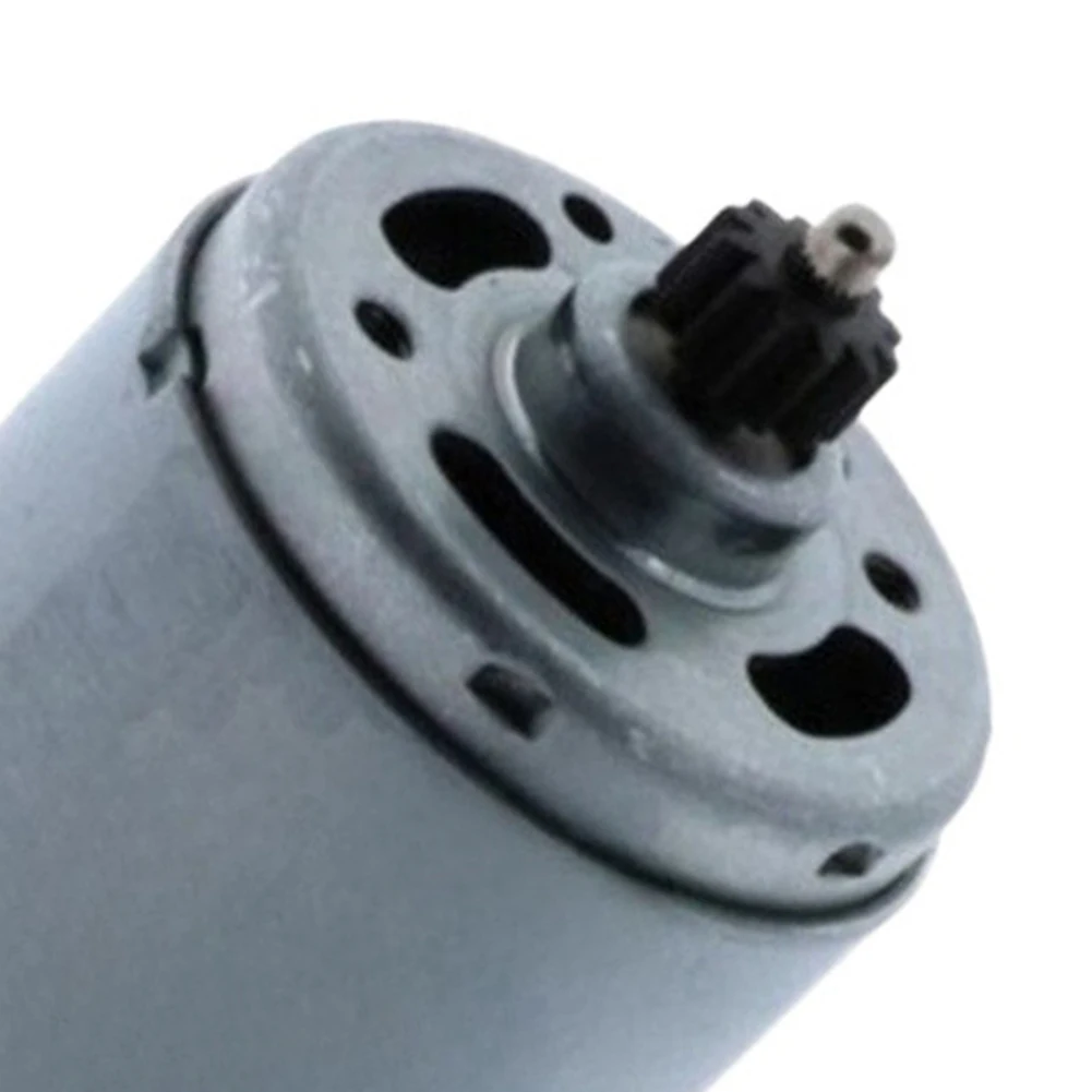 Brushless Motor Replacement Part Number 629167-1 for HP331D For DF031D DF331D PH04 Cordless Screwdriver Power Tool
