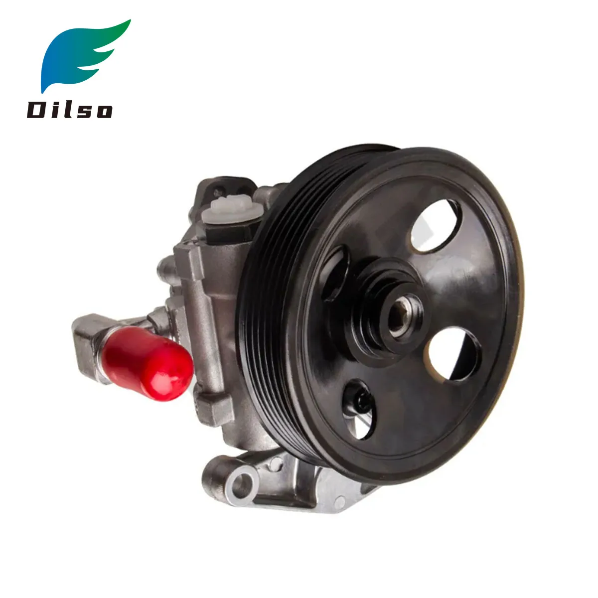 OEM 0044669101 0054662001 0054662201 0044668501 Power Steering Pump For Mercedes E Class W211 S211 E280 E500 E350 S350 S450 S500