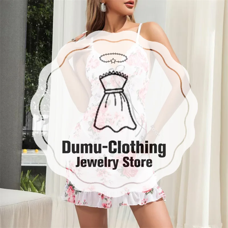 

Fashionable New Home Camisoles Nightgowns Erotic Lingerie Lace Camisoles